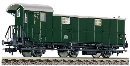 Baggage car type Pw 3i (Pw 3 i pr 97)<br /><a href='images/pictures/Fleischmann/5067.jpg' target='_blank'>Full size image</a>